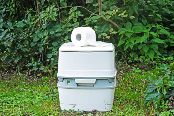  Milledgeville, GA Porta Potty Rental Pros