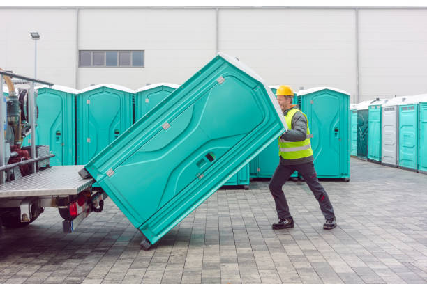 Best Handicap porta potty rental  in Milledgeville, GA