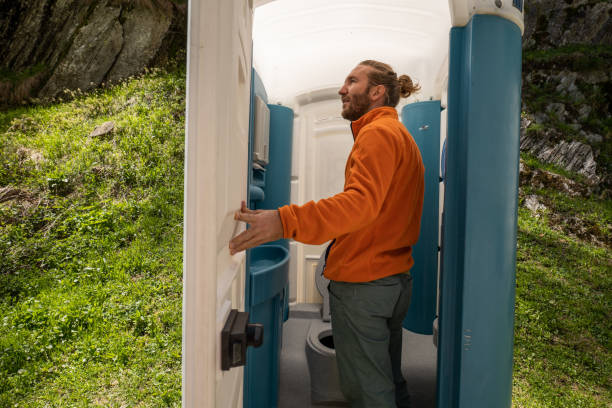 Best Sanitation services for porta potties  in Milledgeville, GA