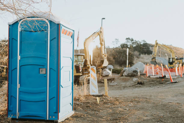 Milledgeville, GA porta potty rental Company