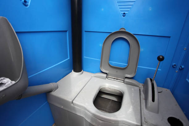 Best High-end porta potty rental  in Milledgeville, GA