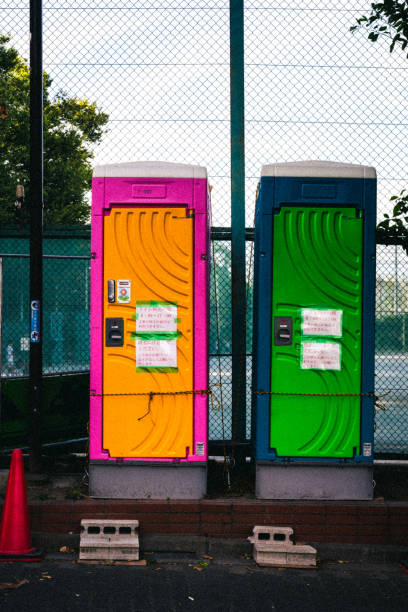 Best Construction site porta potty rental  in Milledgeville, GA