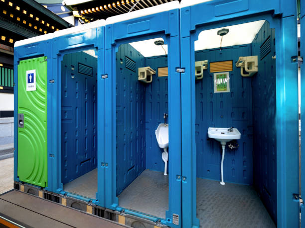 Best Temporary restroom rental  in Milledgeville, GA