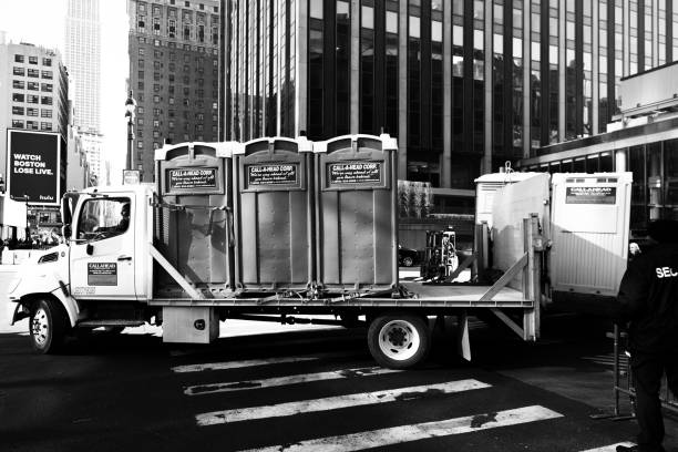 Best Porta potty rental for parties  in Milledgeville, GA