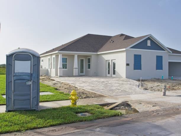 Best Local porta potty services  in Milledgeville, GA