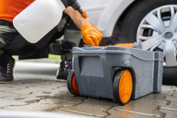 Best Portable toilet rental cost  in Milledgeville, GA