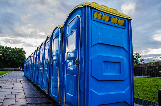 Best Emergency porta potty rental  in Milledgeville, GA
