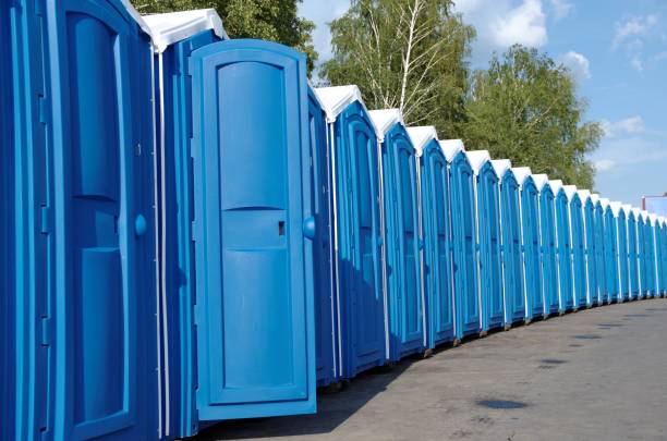 Best Porta potty delivery and setup  in Milledgeville, GA